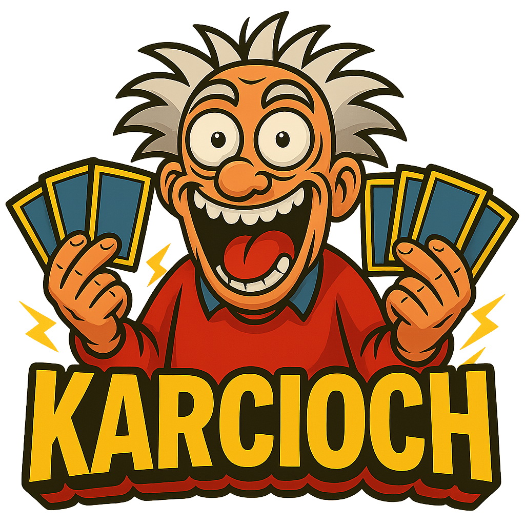 KARCIOCH